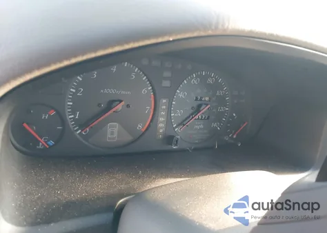 1998 Acura Cl 2.3 z USA, uszkodzony, nr VIN 19UYA3259WL006205